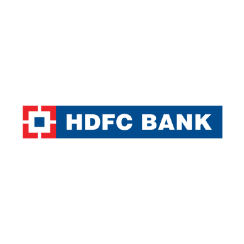 HDFC Bank Logo