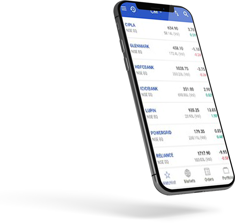 Rocket Plus - Best Mobile Trading App With Zero Brokerage