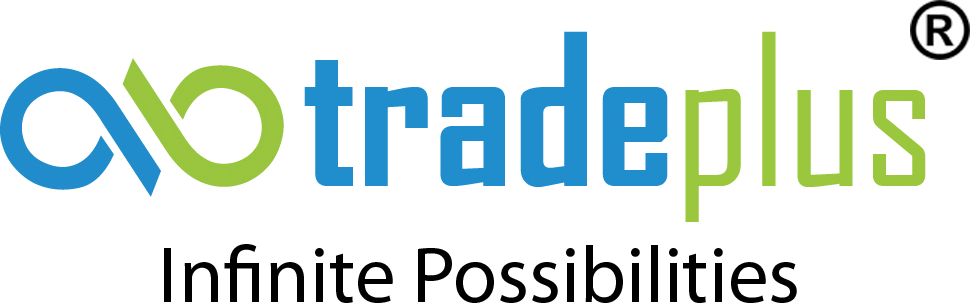 Tradeplus Global Logo