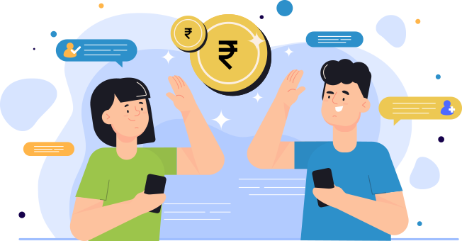 Best Refer And Earn App